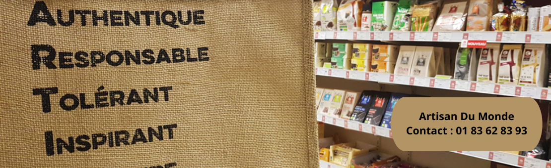 Des valeurs fortes au cœur de chaque produit.